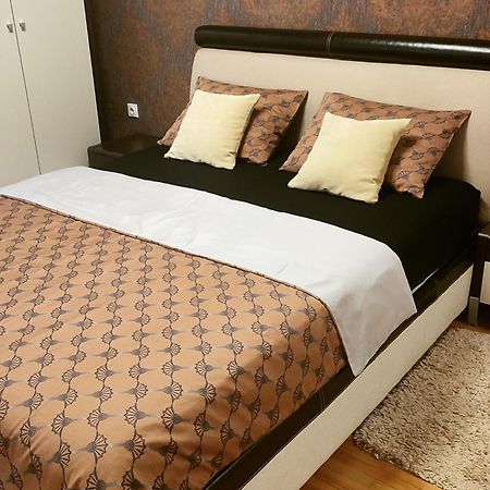 Apartman Jana Bijeljina Exterior foto