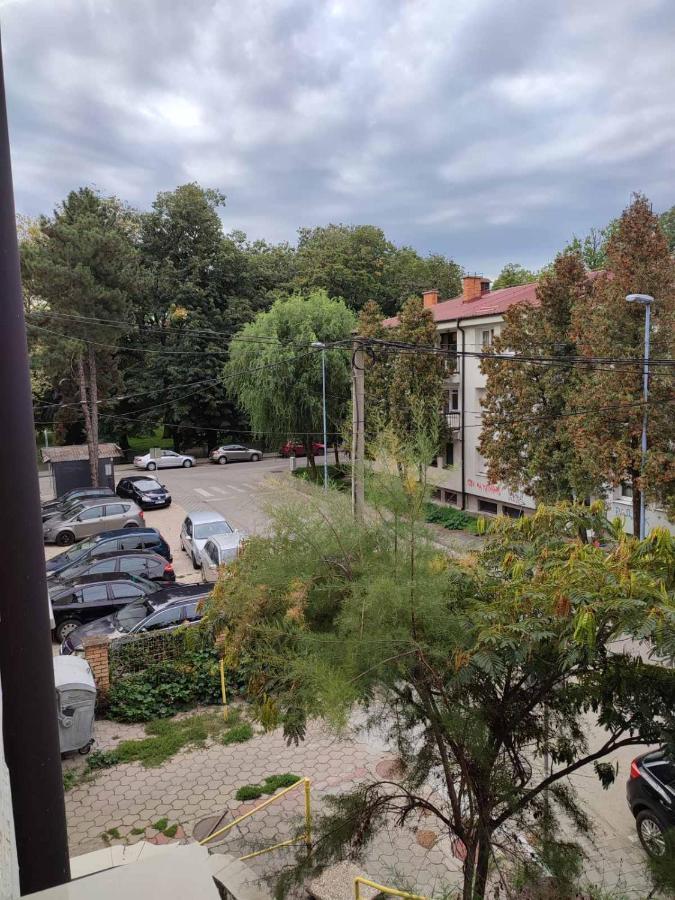 Apartman Jana Bijeljina Exterior foto