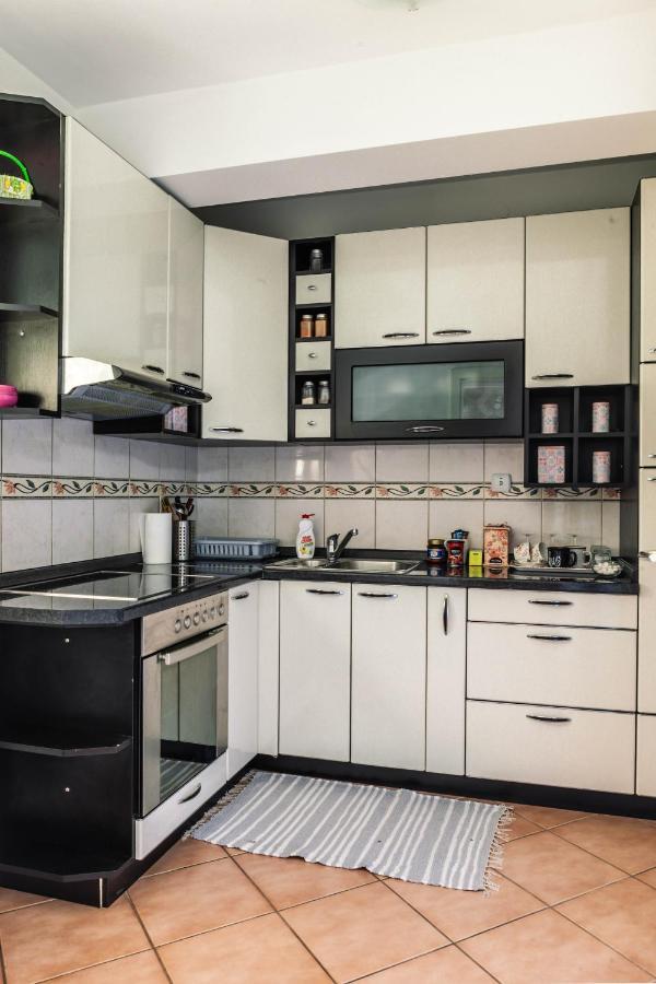 Apartman Jana Bijeljina Exterior foto