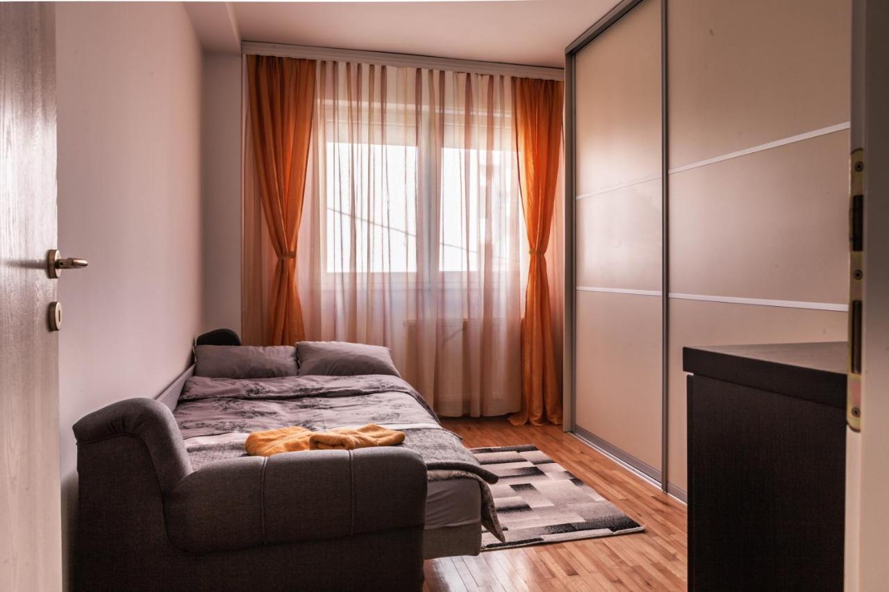 Apartman Jana Bijeljina Exterior foto