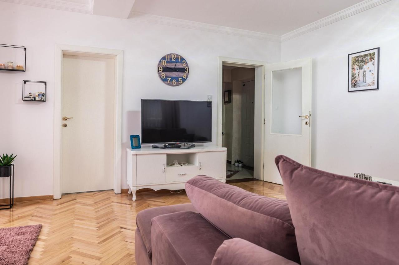 Apartman Jana Bijeljina Exterior foto