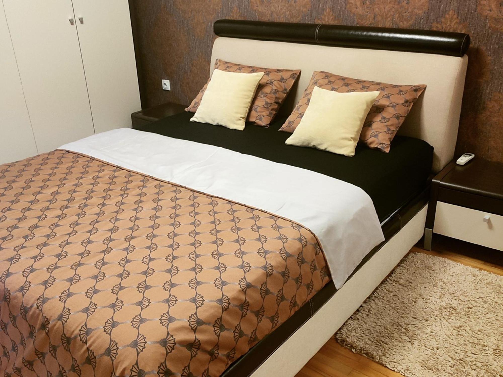 Apartman Jana Bijeljina Exterior foto